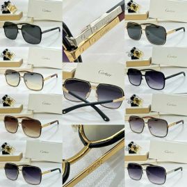 Picture of Cartier Sunglasses _SKUfw56968584fw
